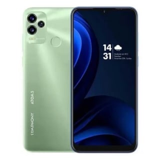Symphony ATOM 3 দাম বাংলাদেশ