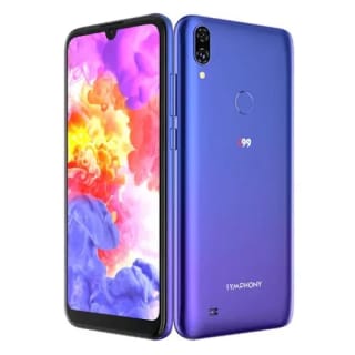 Symphony i99 দাম বাংলাদেশ