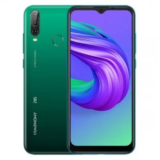 Symphony Z16 দাম বাংলাদেশ