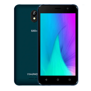 Symphony G10 Plus দাম বাংলাদেশ