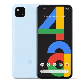 Google Pixel 4a দাম বাংলাদেশ