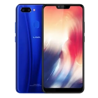 Lava R5V দাম বাংলাদেশ