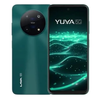 Lava Yuva 5G দাম বাংলাদেশ