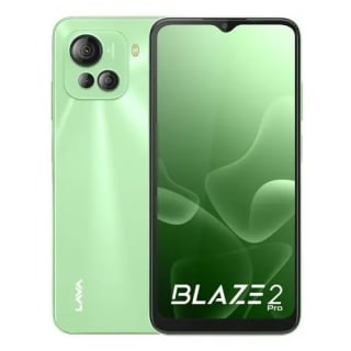Lava Blaze 2 Pro দাম বাংলাদেশ
