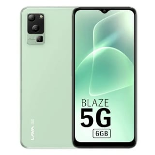 Lava Blaze 1X দাম বাংলাদেশ