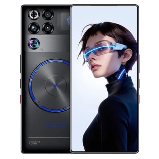 ZTE nubia RedMagic 11s Pro Plus দাম বাংলাদেশ