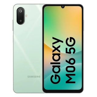 Samsung Galaxy M06 (6GB+128GB) দাম বাংলাদেশ