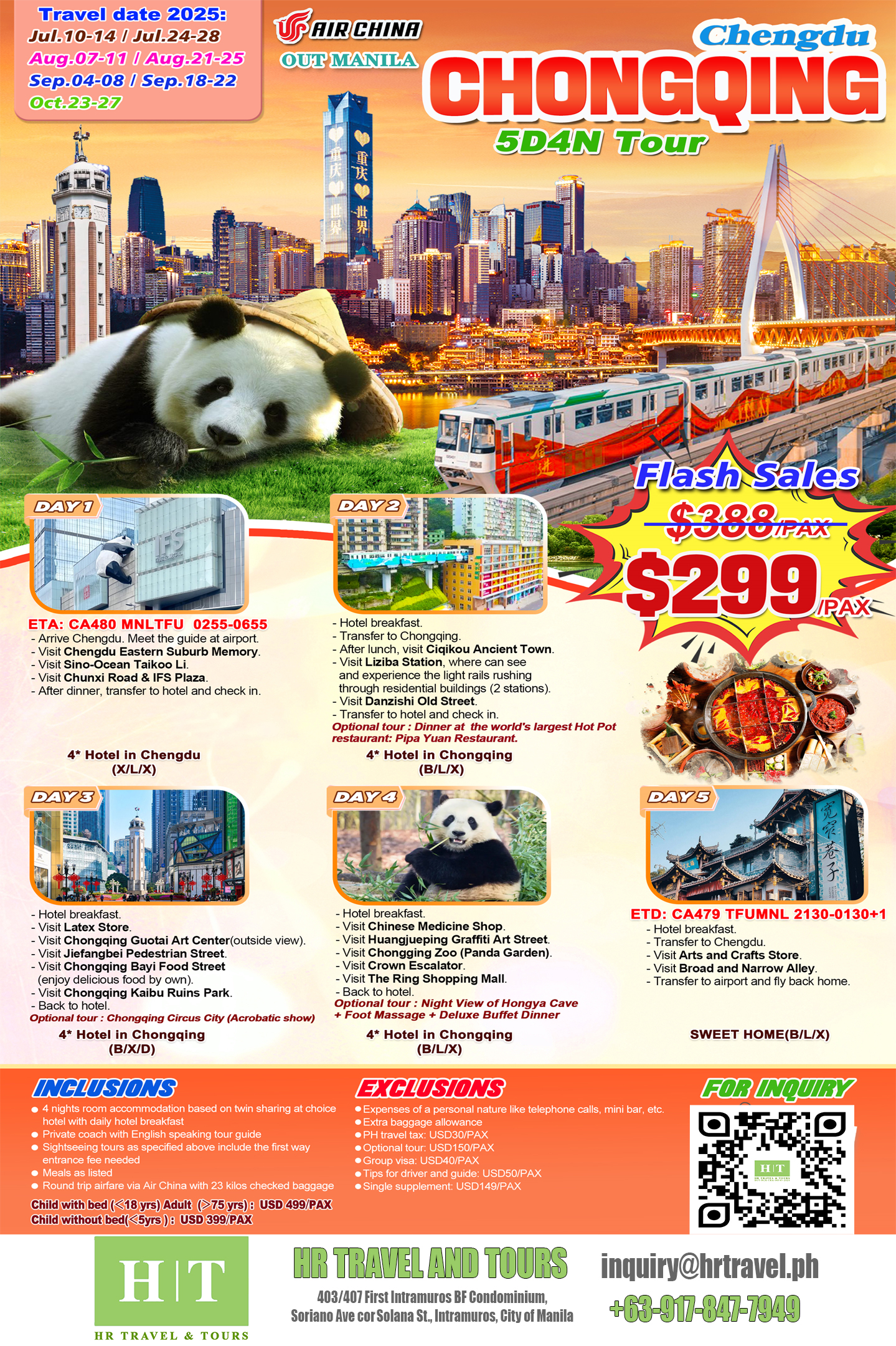 Chengdu Chongqing