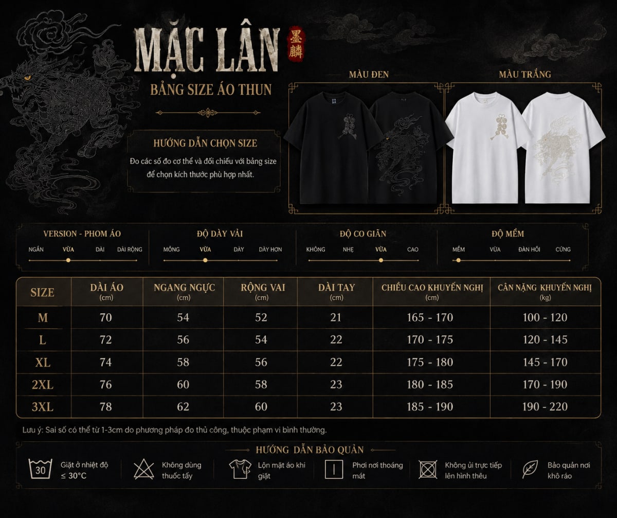 Mặc Lân