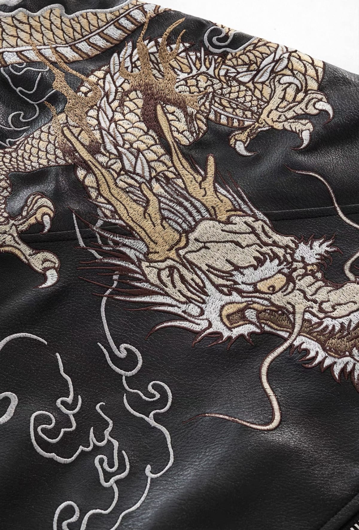 Song Long Phục Hổ V2 – Bản Da