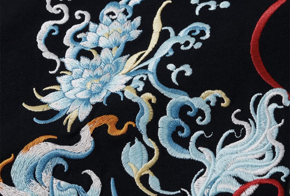 Thượng Thuỷ Lân