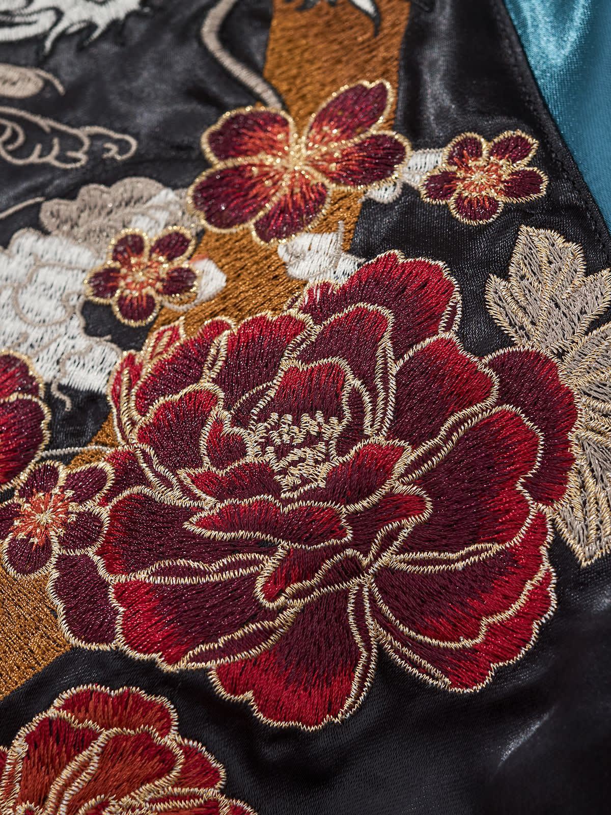 Nguyệt Long Phi Thiên - Bản Đặc Biệt