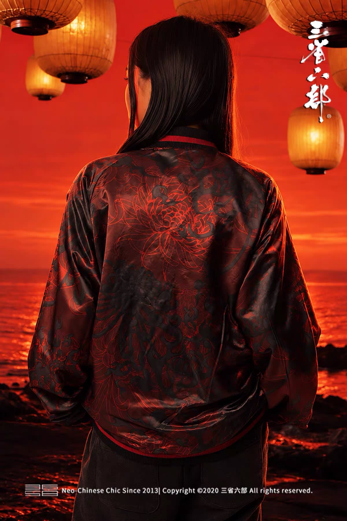 Tam Sinh Vạn Tượng