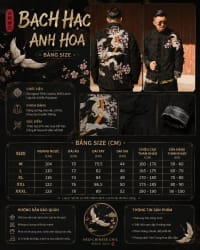 Bạch Hạc Anh Hoa