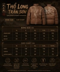 Thổ Long Trấn Sơn