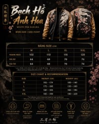 Bạch Hồ Anh Hoa