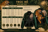 Trúc Hổ - Bản Đặc Biệt