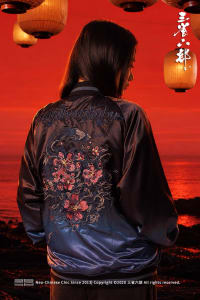 Tam Sinh Vạn Tượng