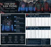 Tam Sinh Vạn Tượng