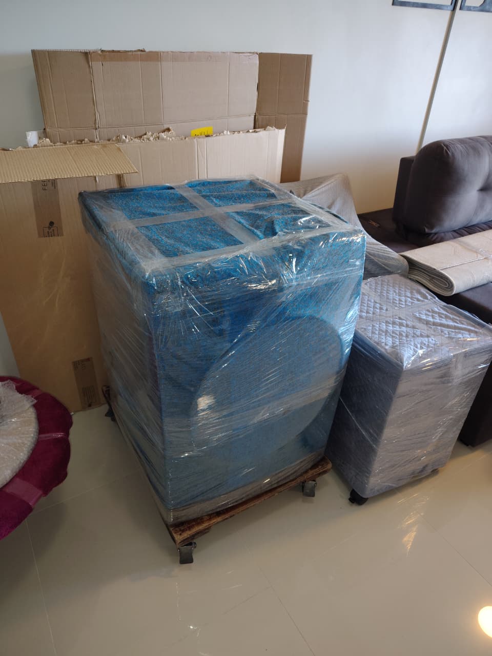 Proteção Premium 4