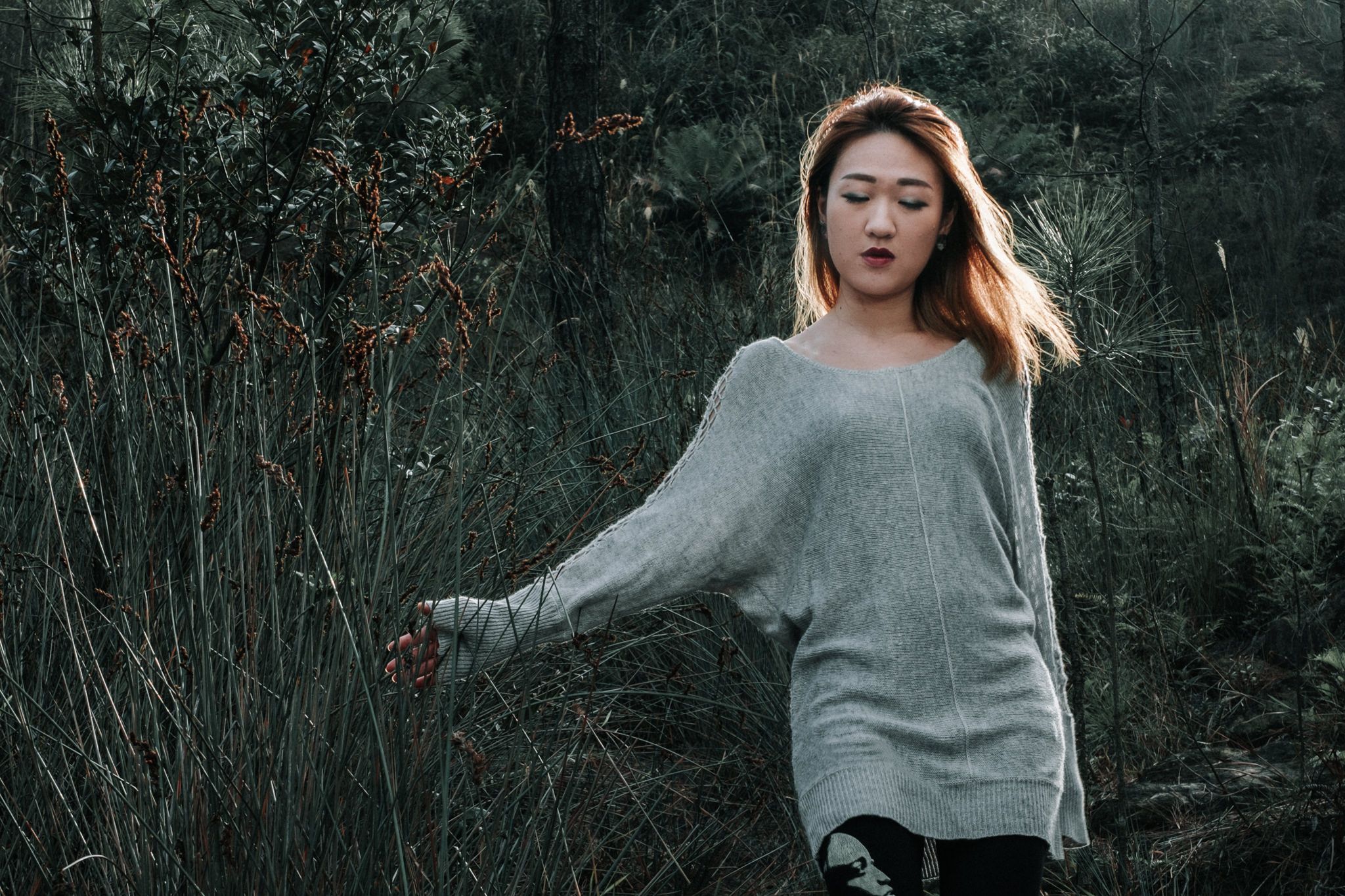 Ceci Wu