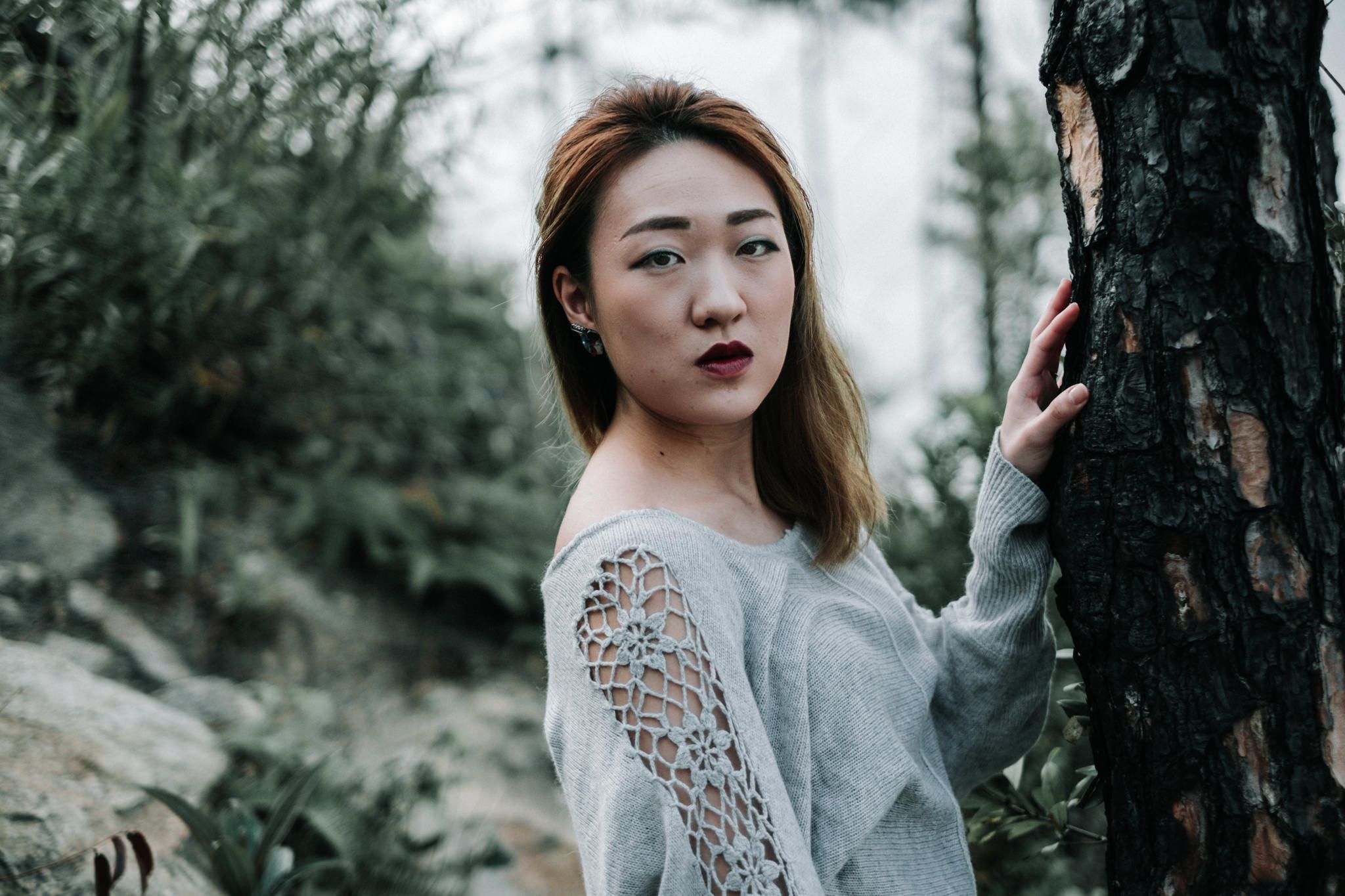 Ceci Wu