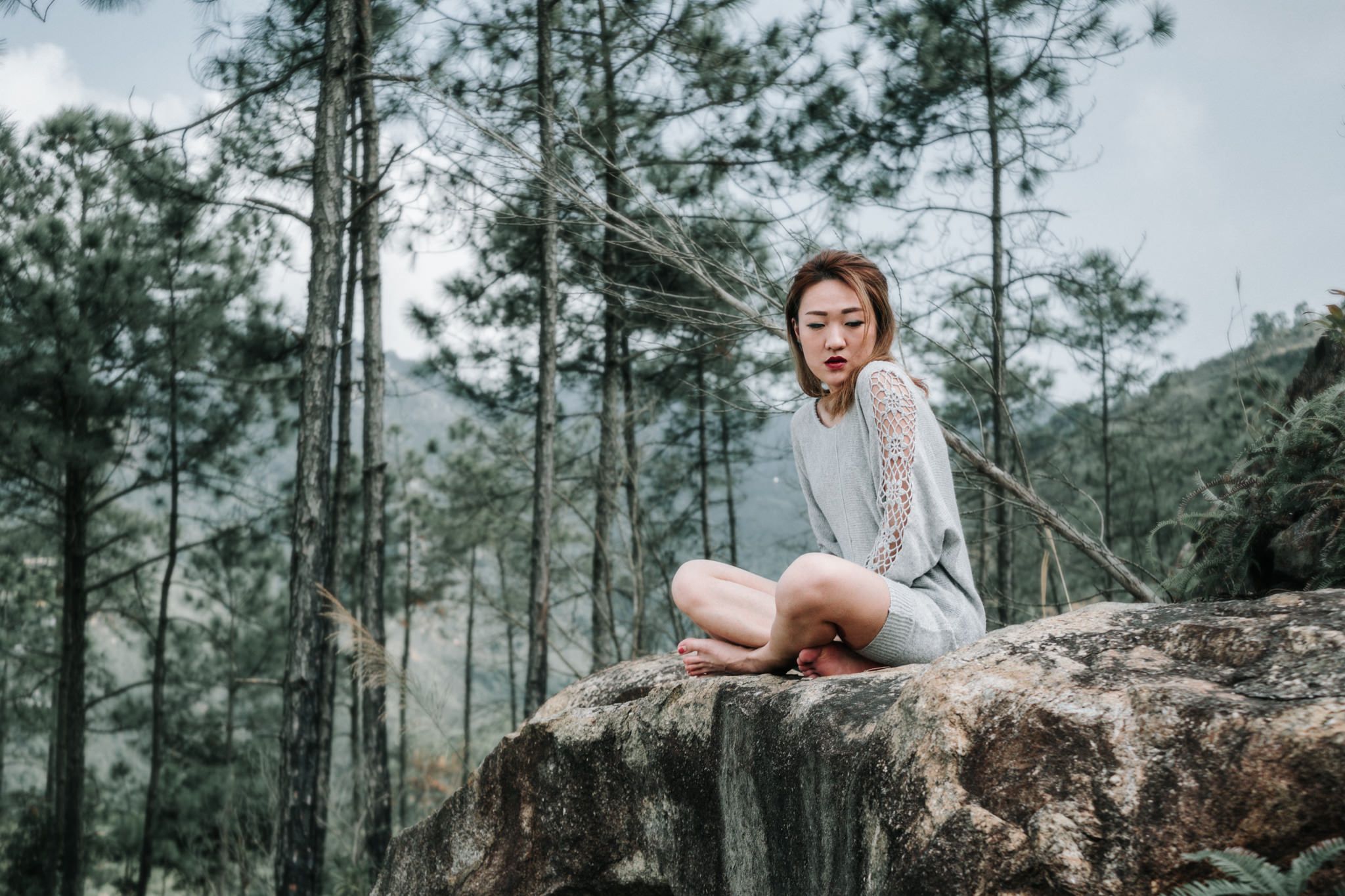 Ceci Wu