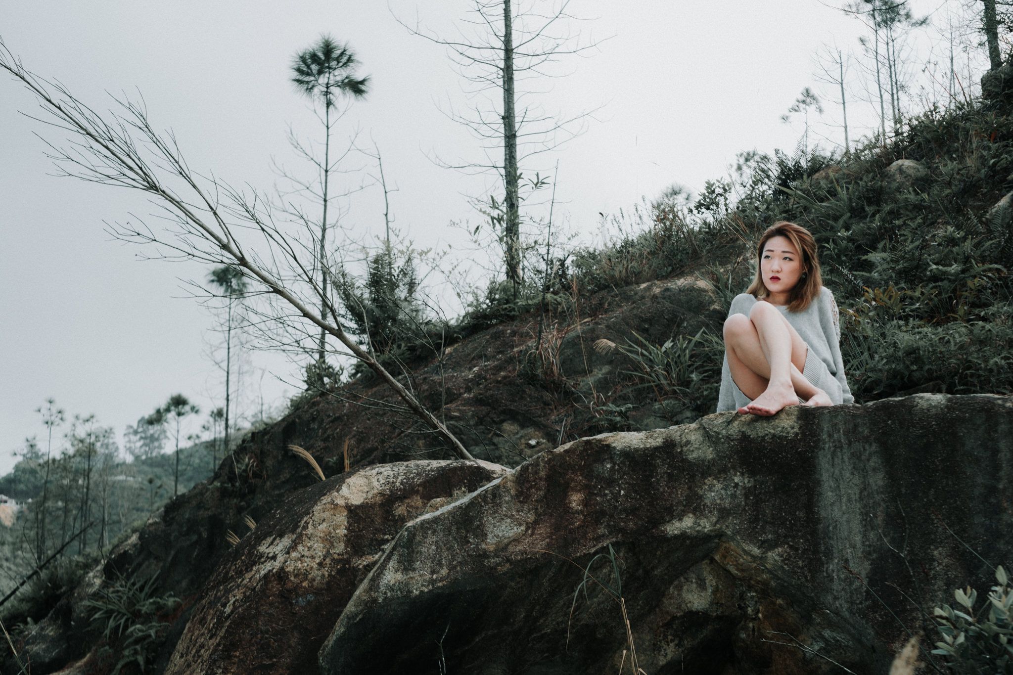 Ceci Wu