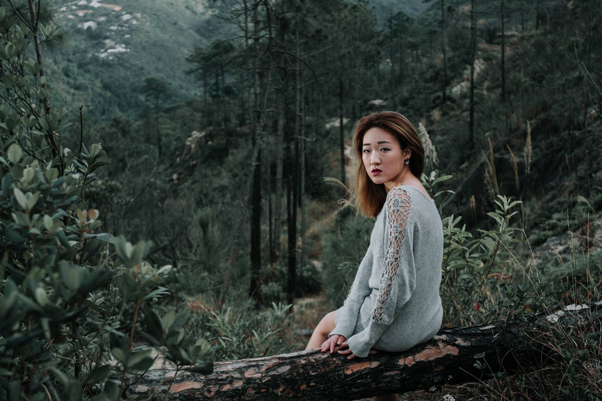 Ceci Wu