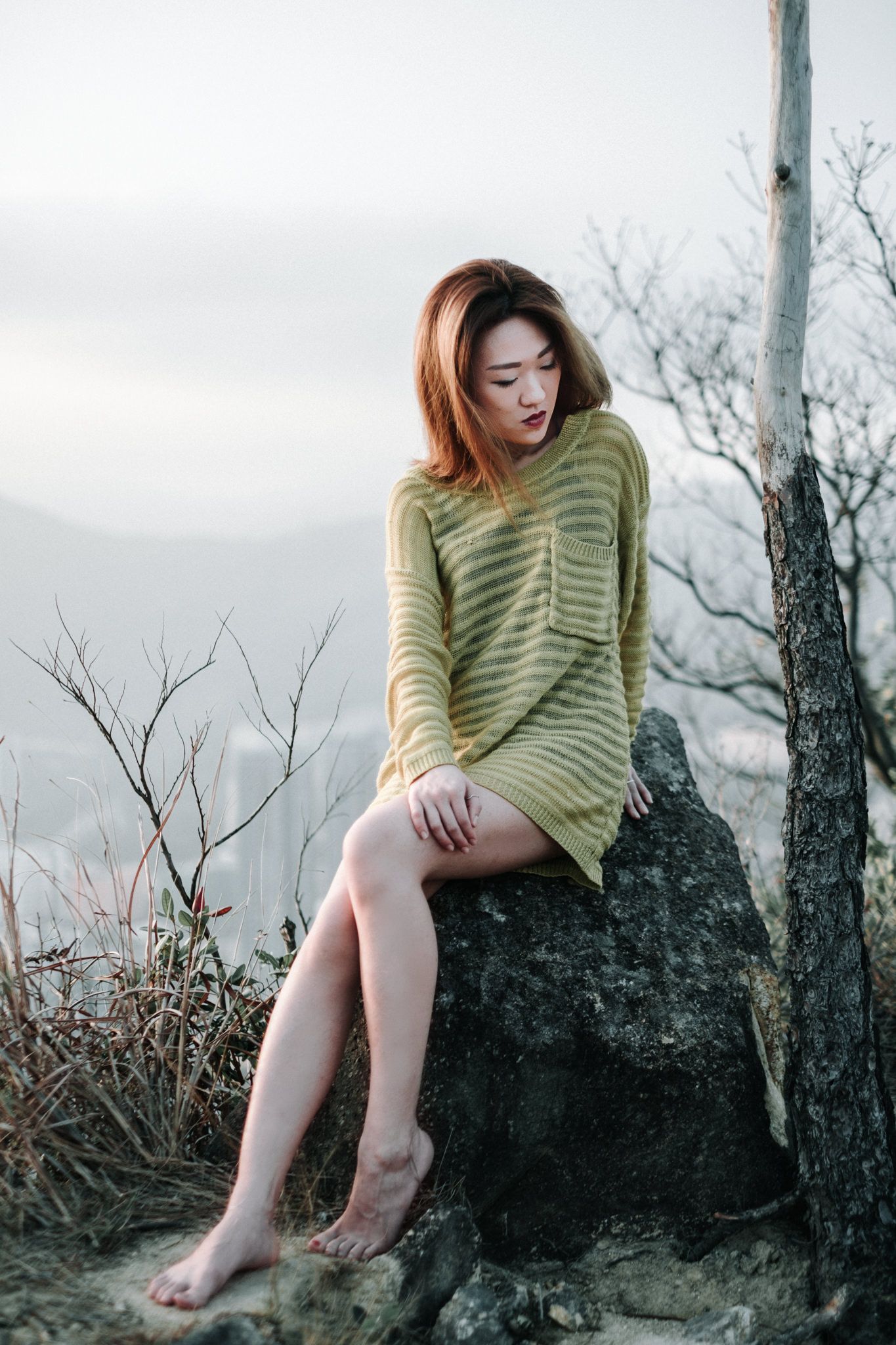 Ceci Wu