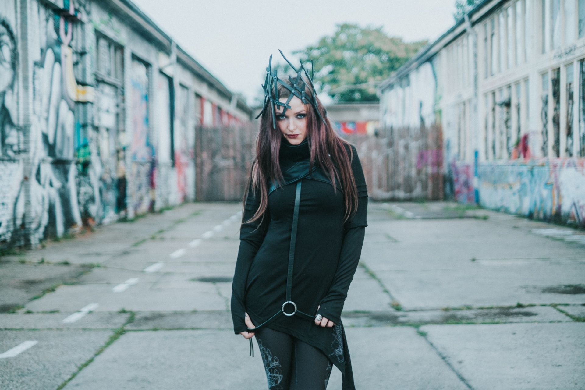 Franka