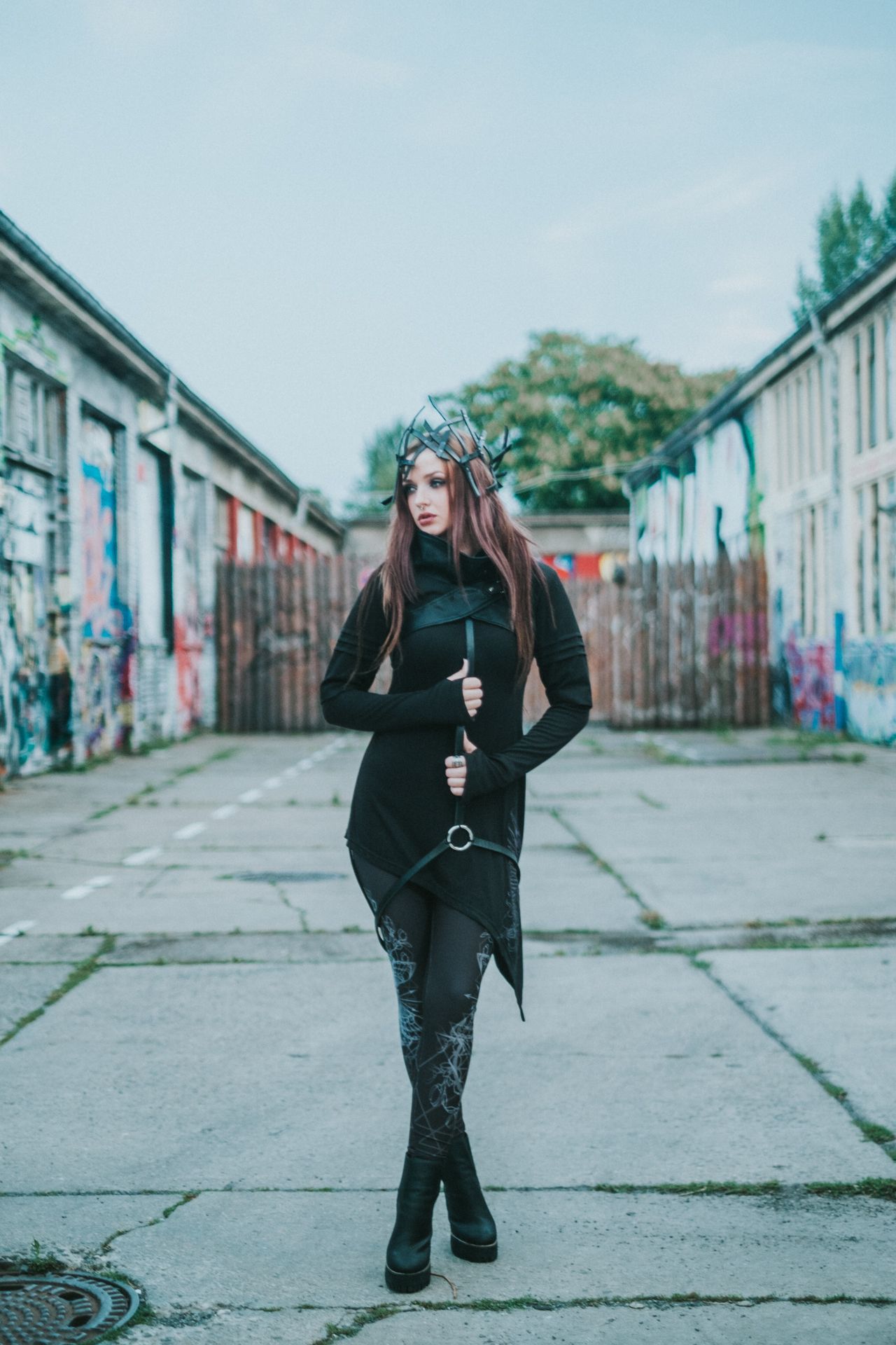 Franka