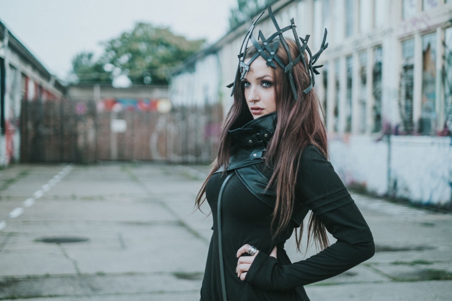 Franka