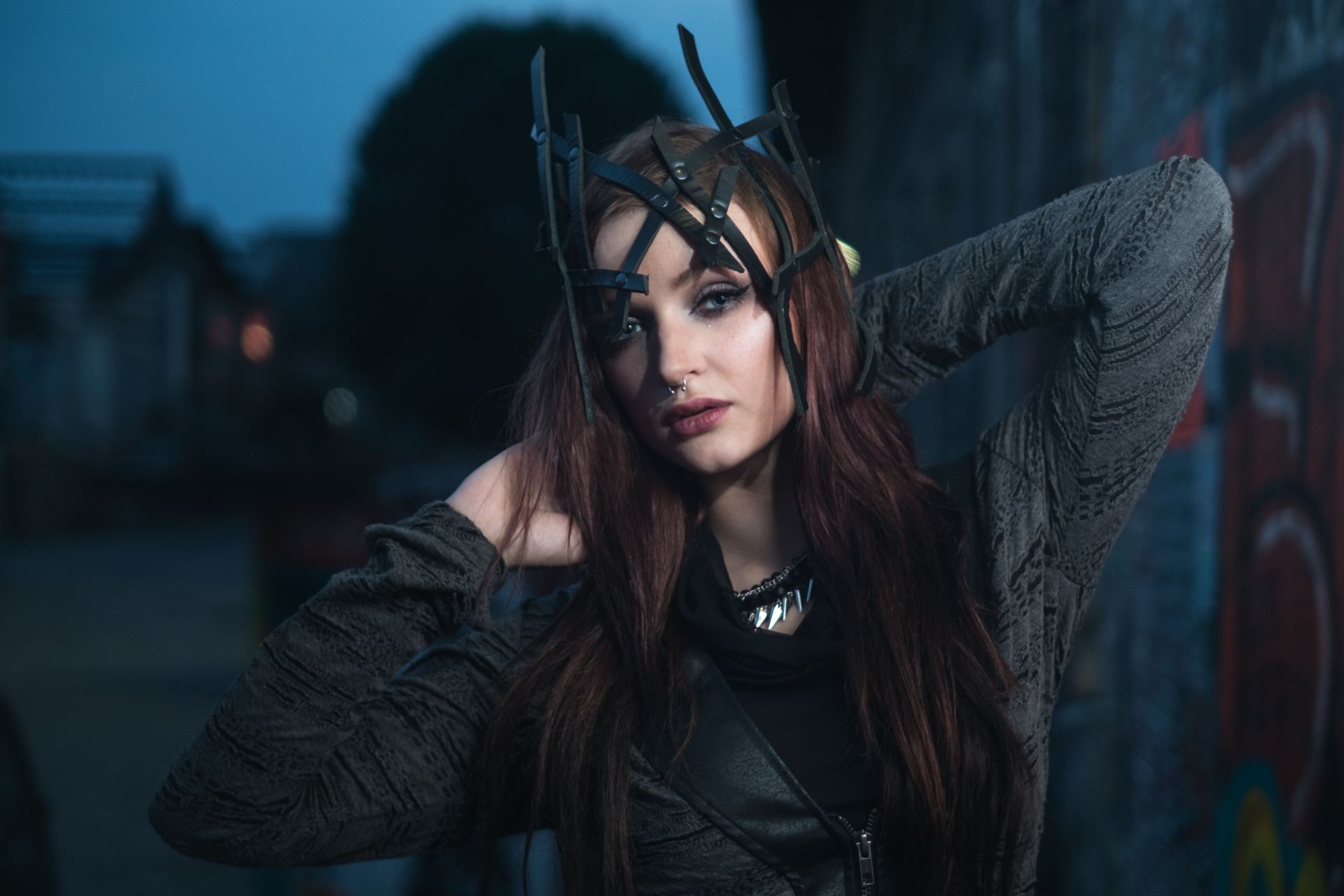 Franka