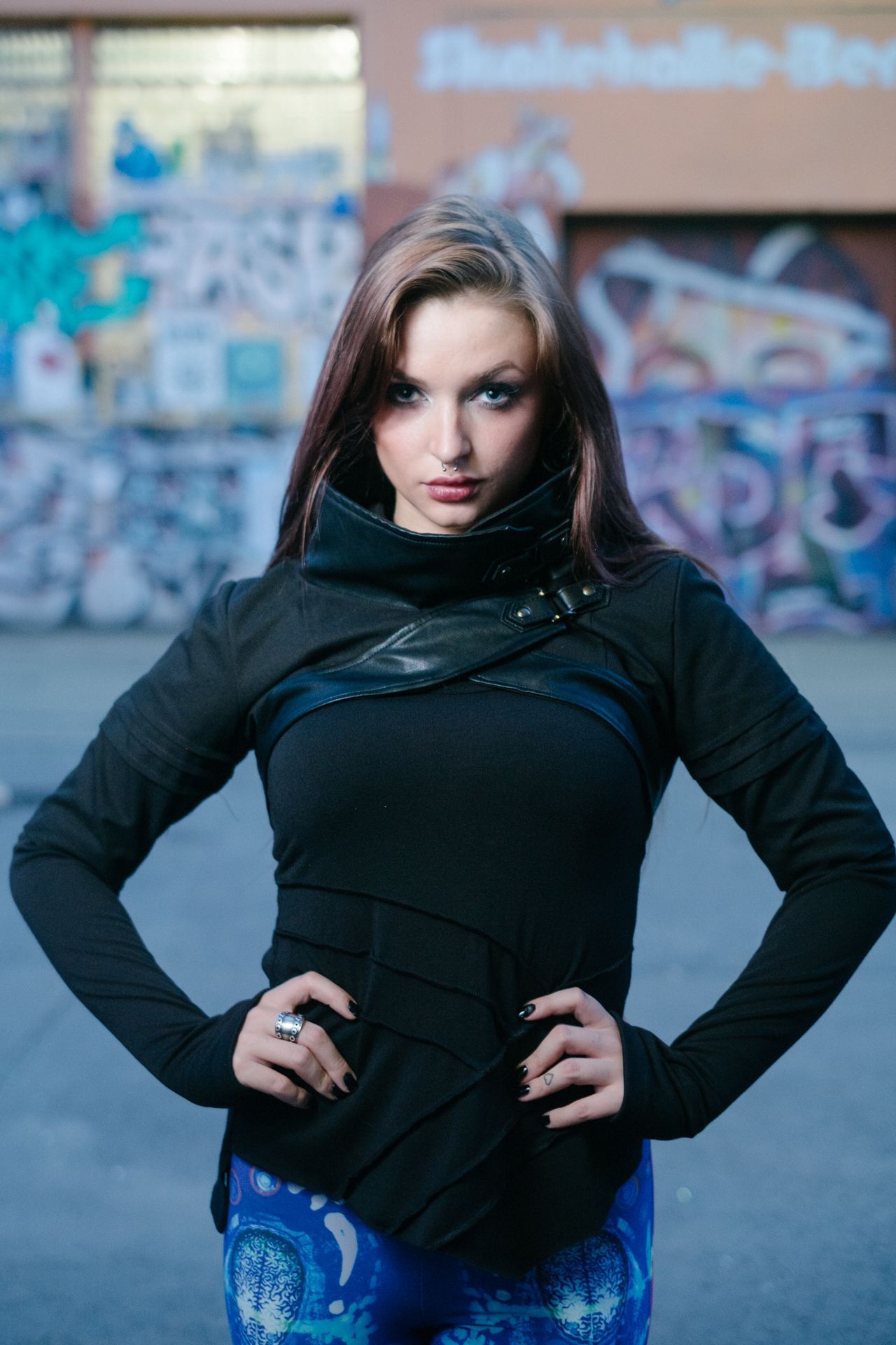Franka