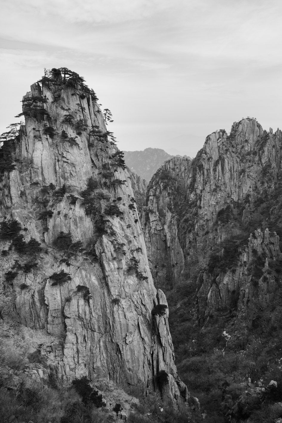 Huangshan