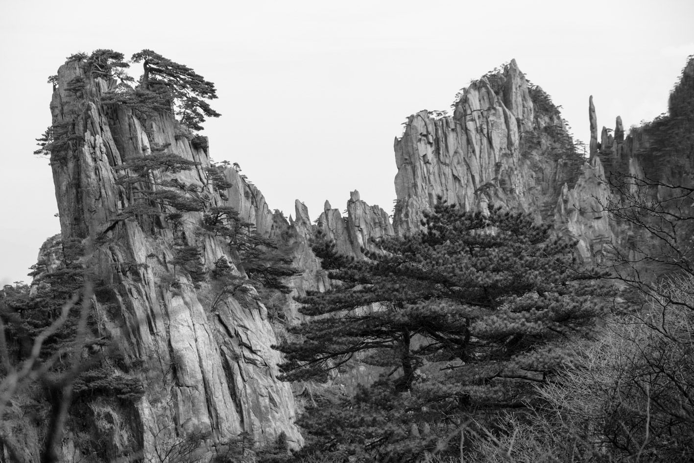 Huangshan