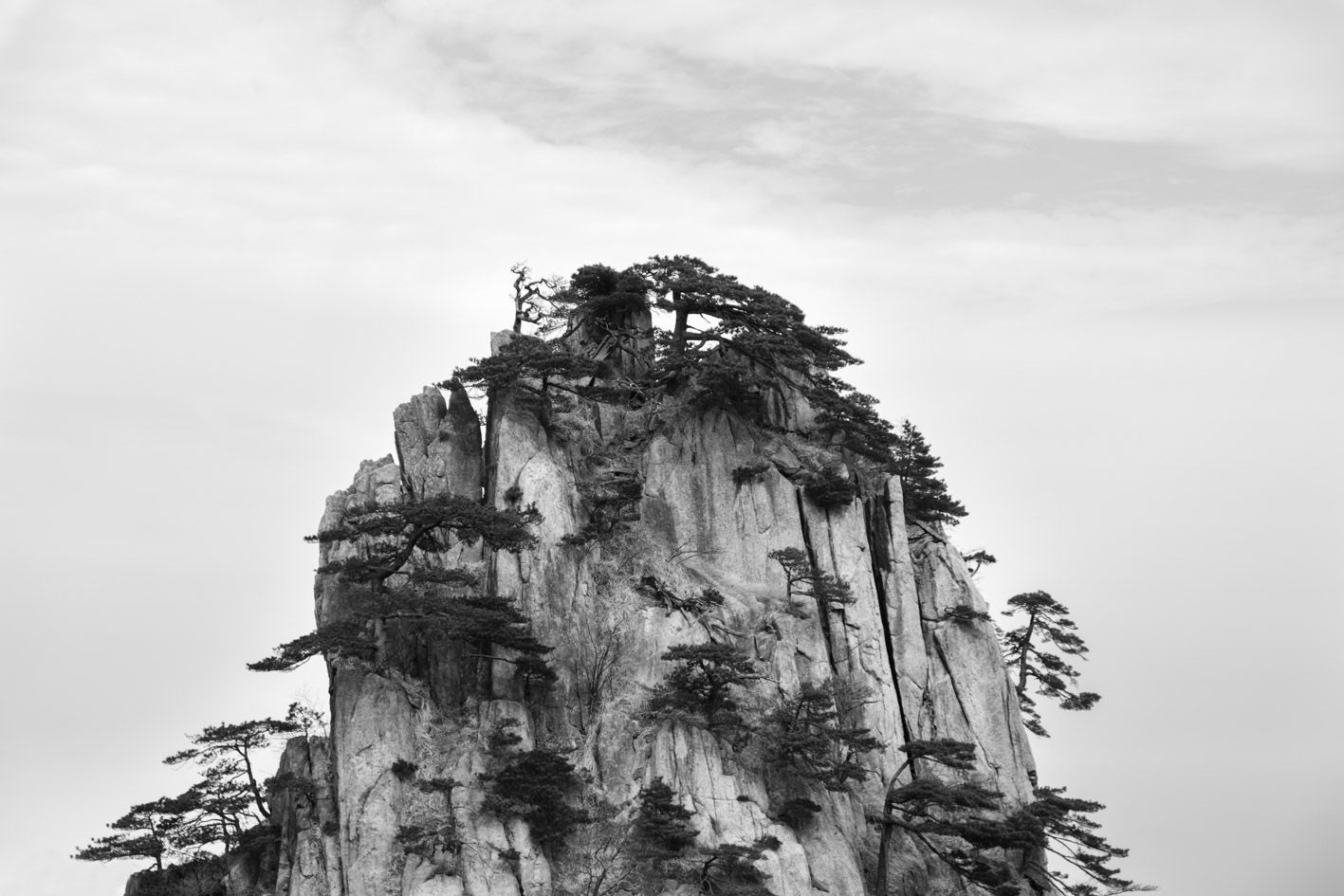 Huangshan