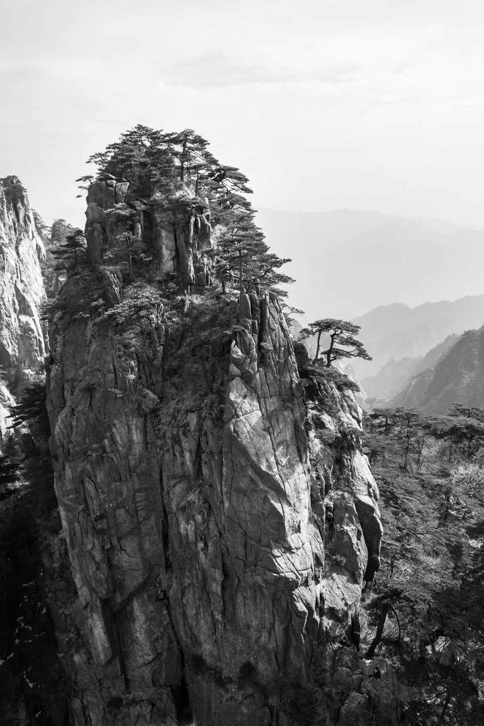 Huangshan