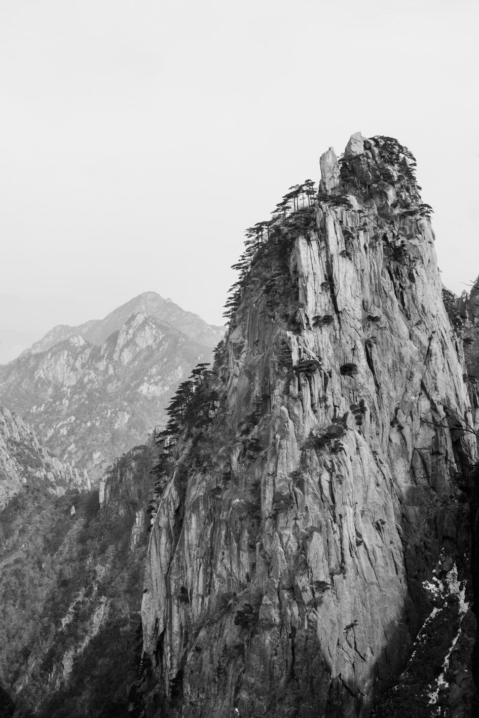 Huangshan