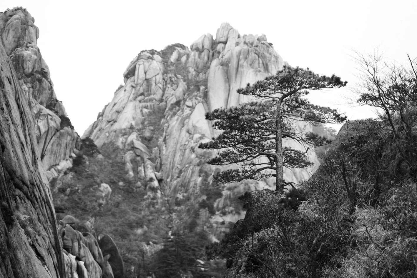 Huangshan