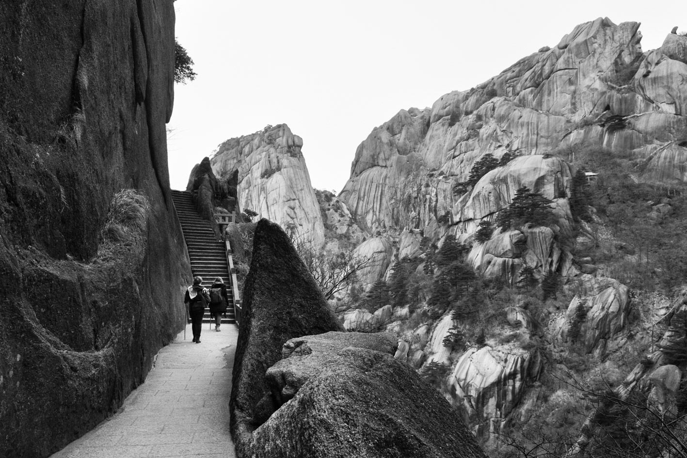 Huangshan