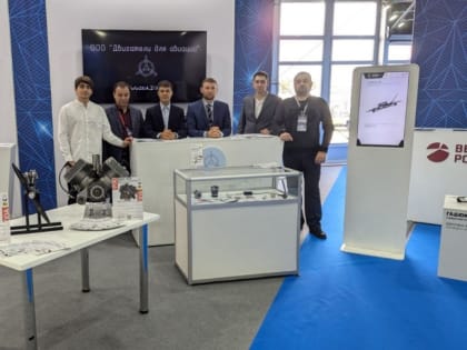 Компания из Башкортостана с помощью поручительства Гарантийного фонда республики привлекла дополнительное финансирование для покупки современного оборудования отечественного произв
