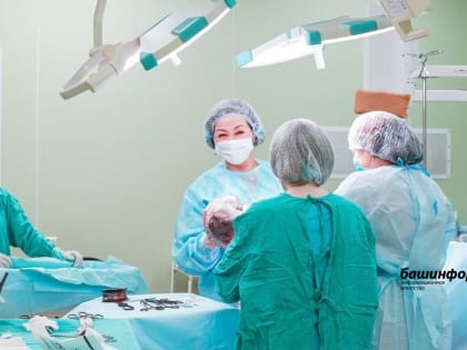 Новые достижения в области перинатальной медицины