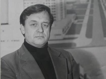 Добрая память от благодарных потомков