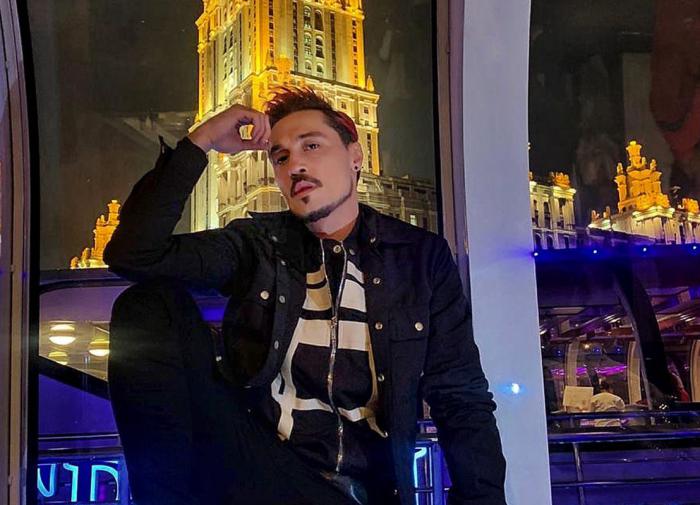 Билану посоветовали вернуть гонорар и не выходить на сцену пьяным