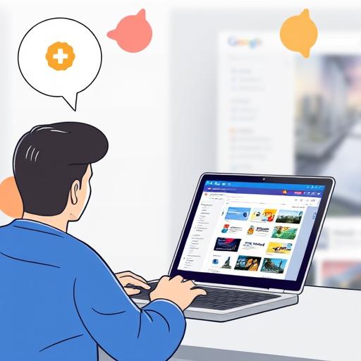 Создание папки для закладок в браузере: пошаговое руководство