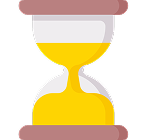 Hire in Just Daysicon