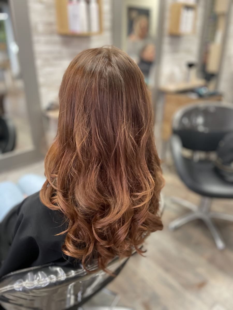 Salon Core