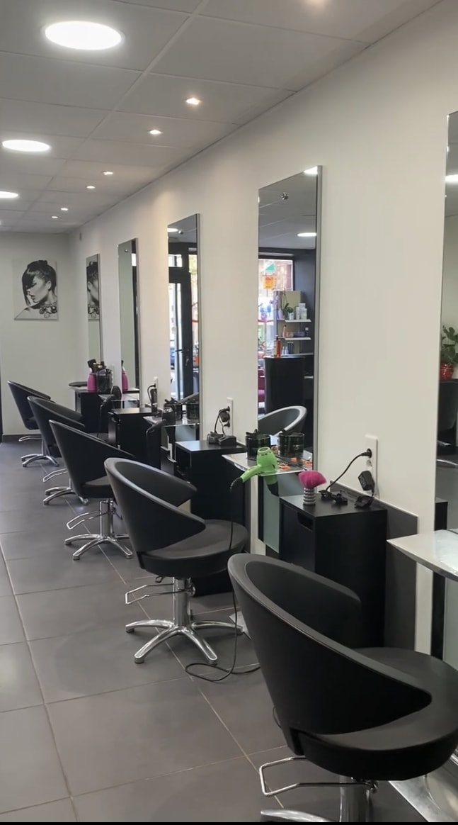 Salon Core